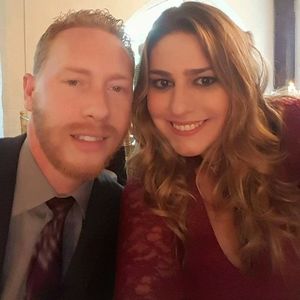 Meet your Posher, Giovana